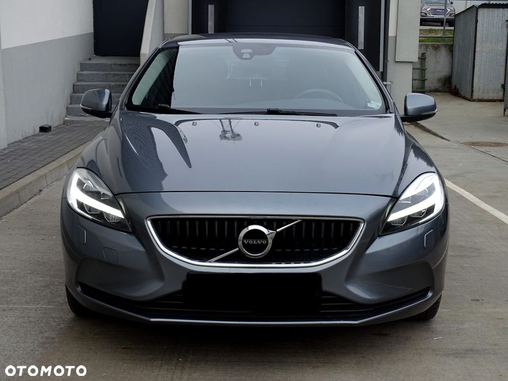 Volvo V40 D3 Momentum - 2