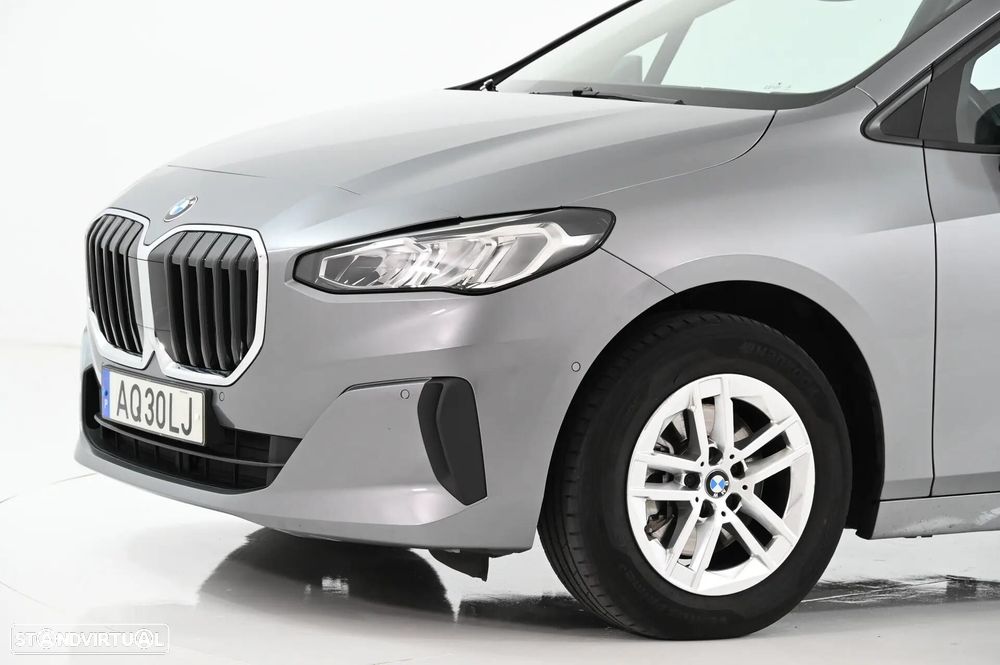 BMW 218 Active Tourer d Advantage Auto - 13