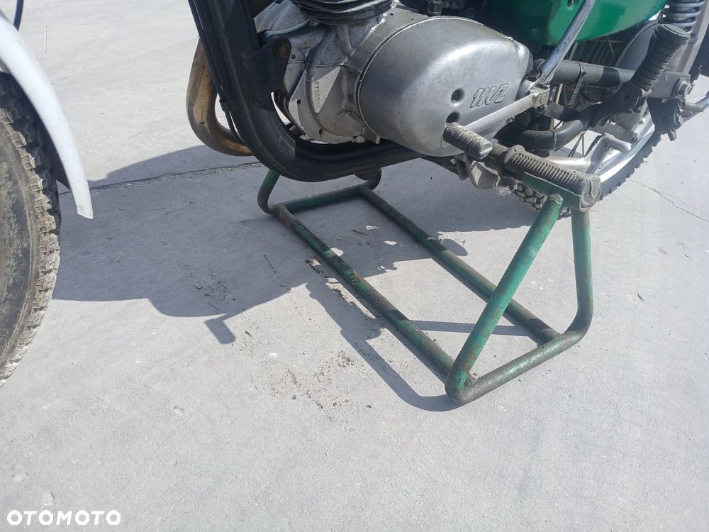 MZ TS - 11