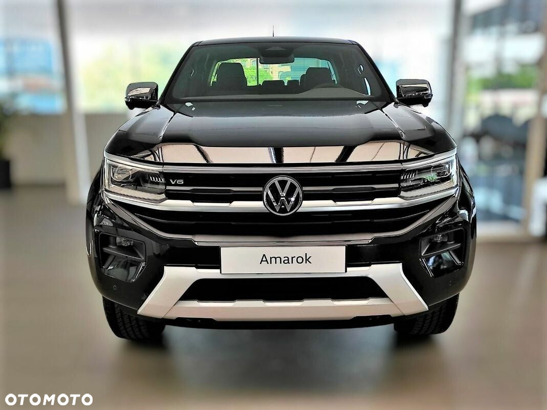 Volkswagen Amarok - 2
