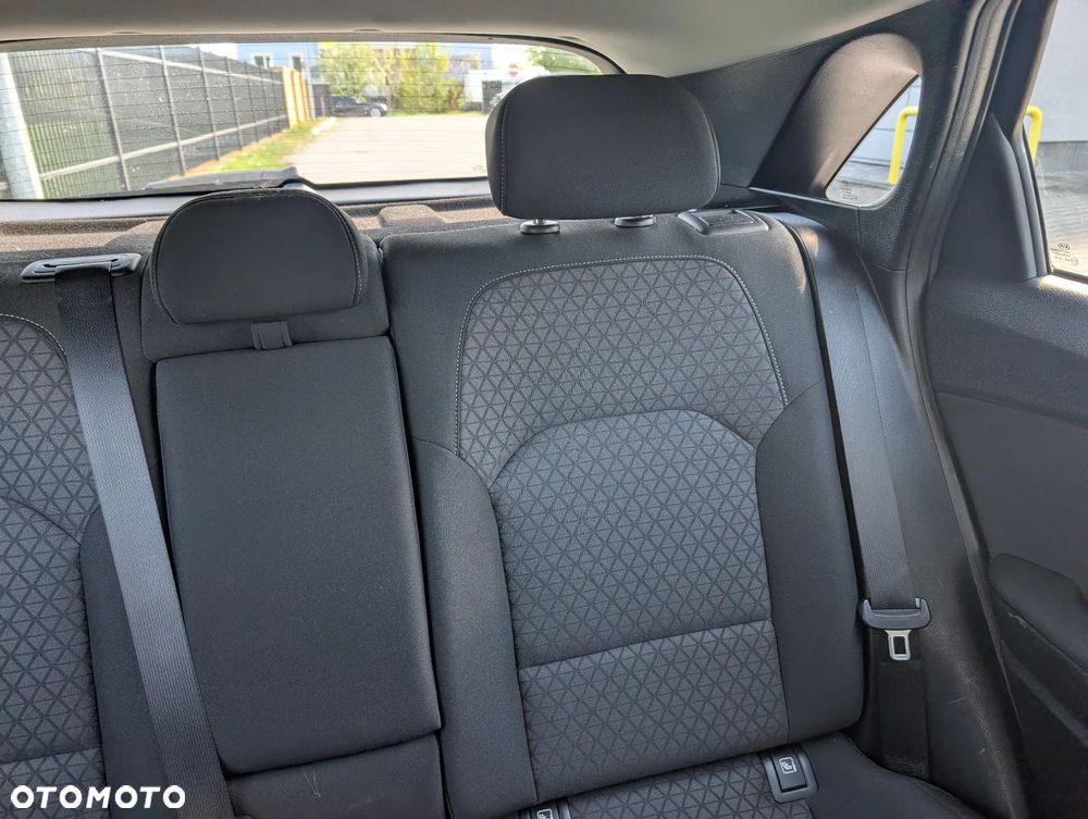 Kia Ceed 1.4 L Business Line - 37