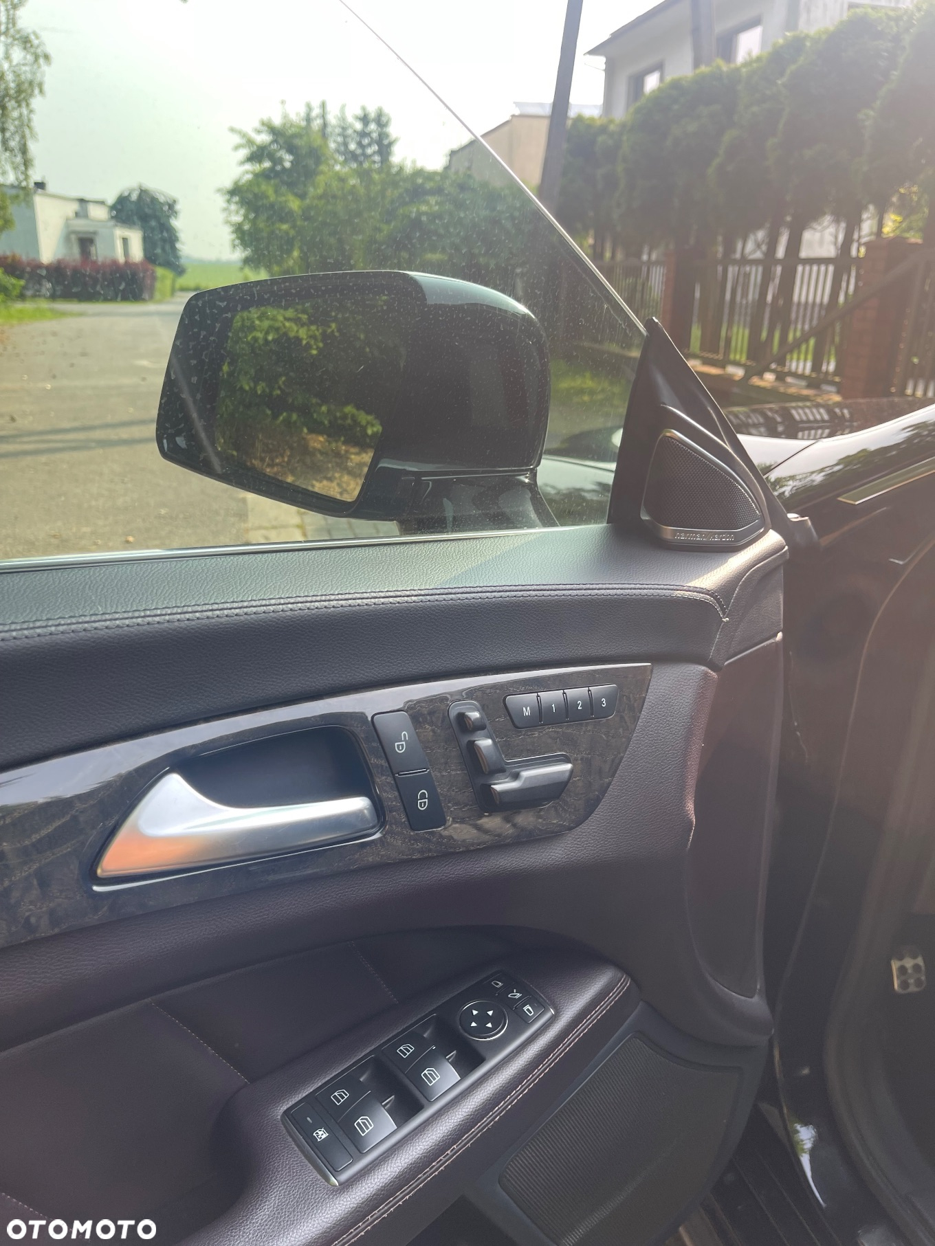 Mercedes-Benz CLS 350 CDI BlueEff - 14
