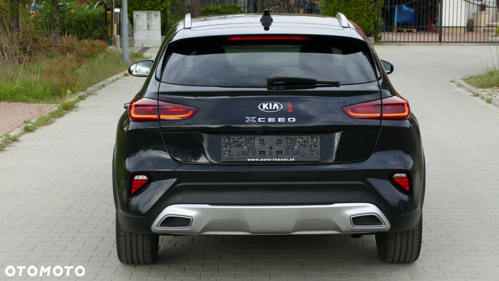 Kia XCeed 1.4 T-GDI XL - 2