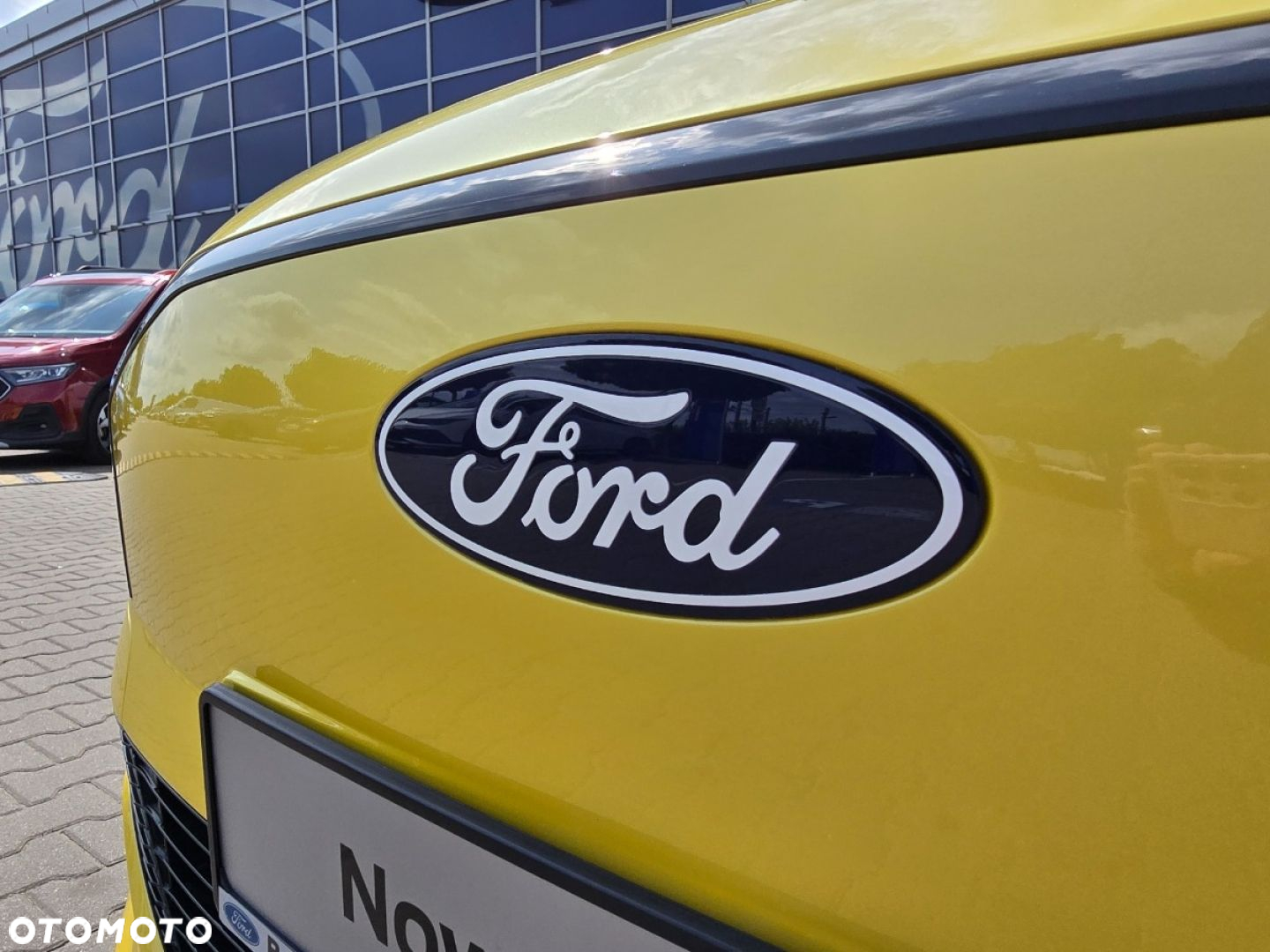 Ford Puma - 9