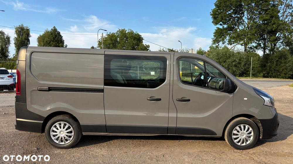 Renault TRAFIC - 5
