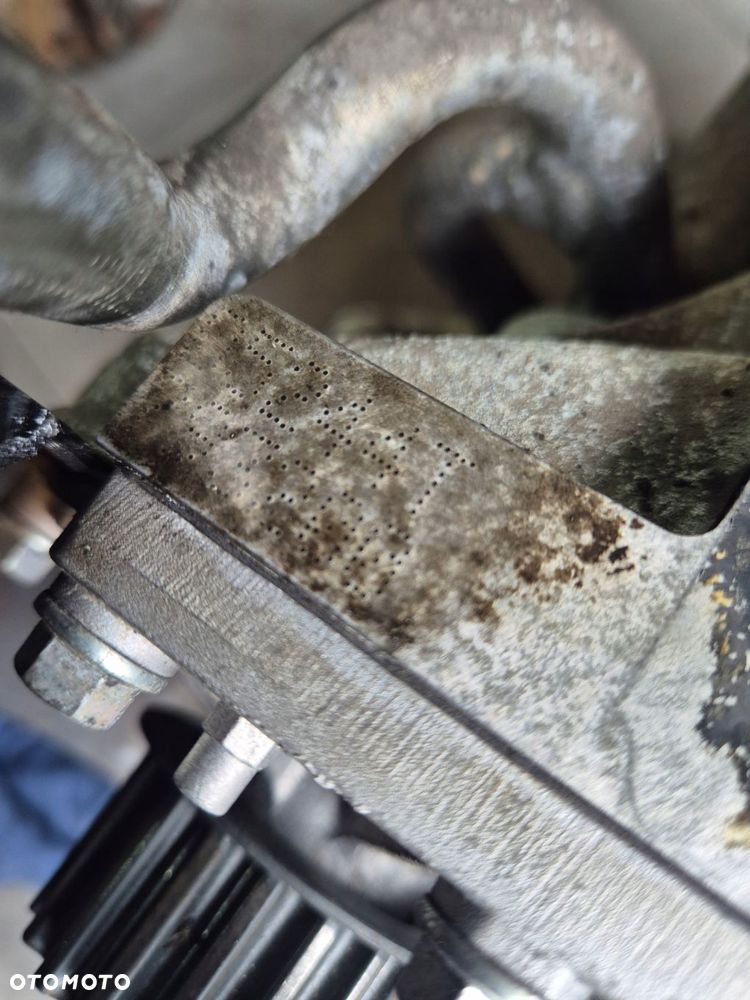 blok silnika kompletny volvo xc60 2.4 d5 d5244t - 5