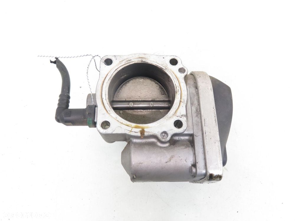 PRZEPUSTNICA RENAULT SCENIC II 1.6 8200190230 8200171134B - 2