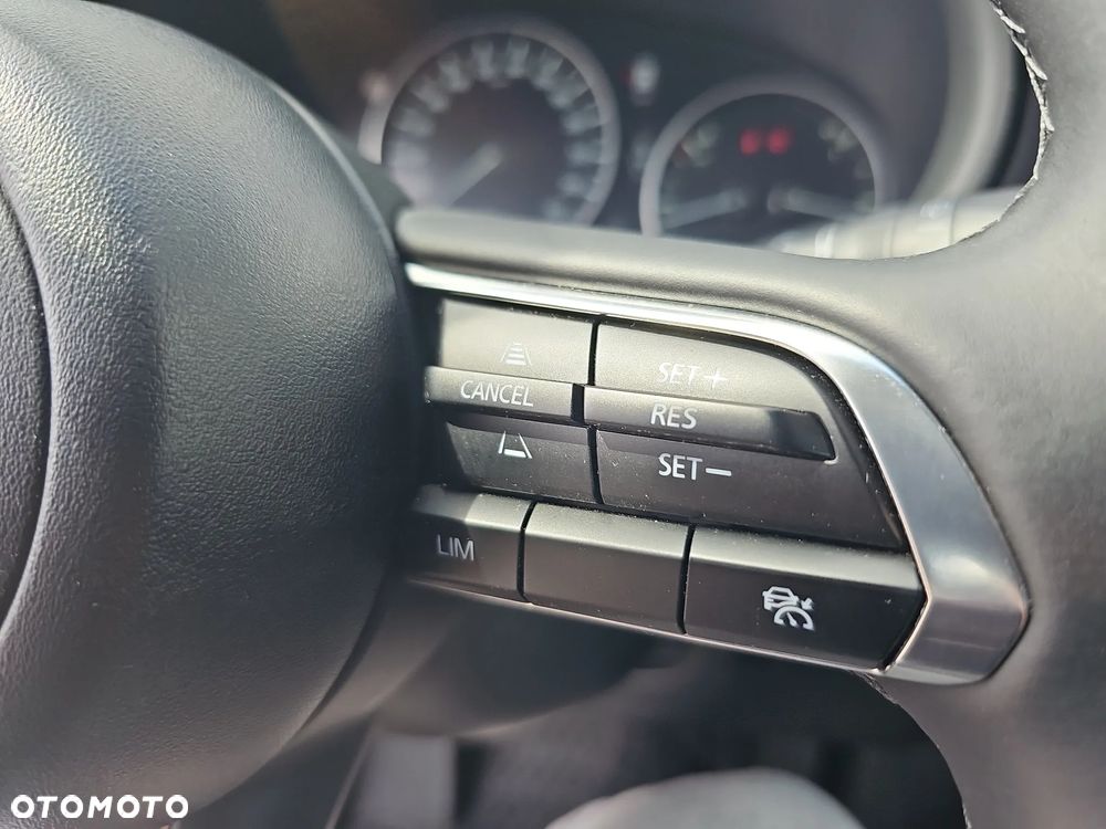 Mazda 3 2.0 mHEV Prime Line - 21