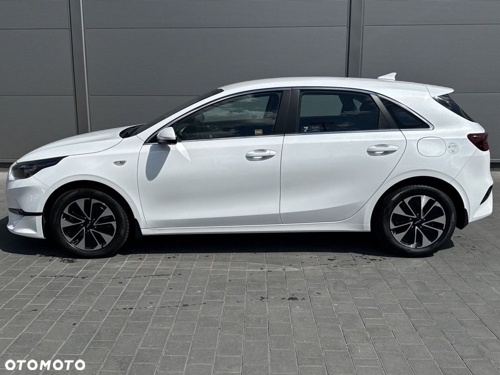 Kia Ceed 1.5 T-GDI M DCT - 5