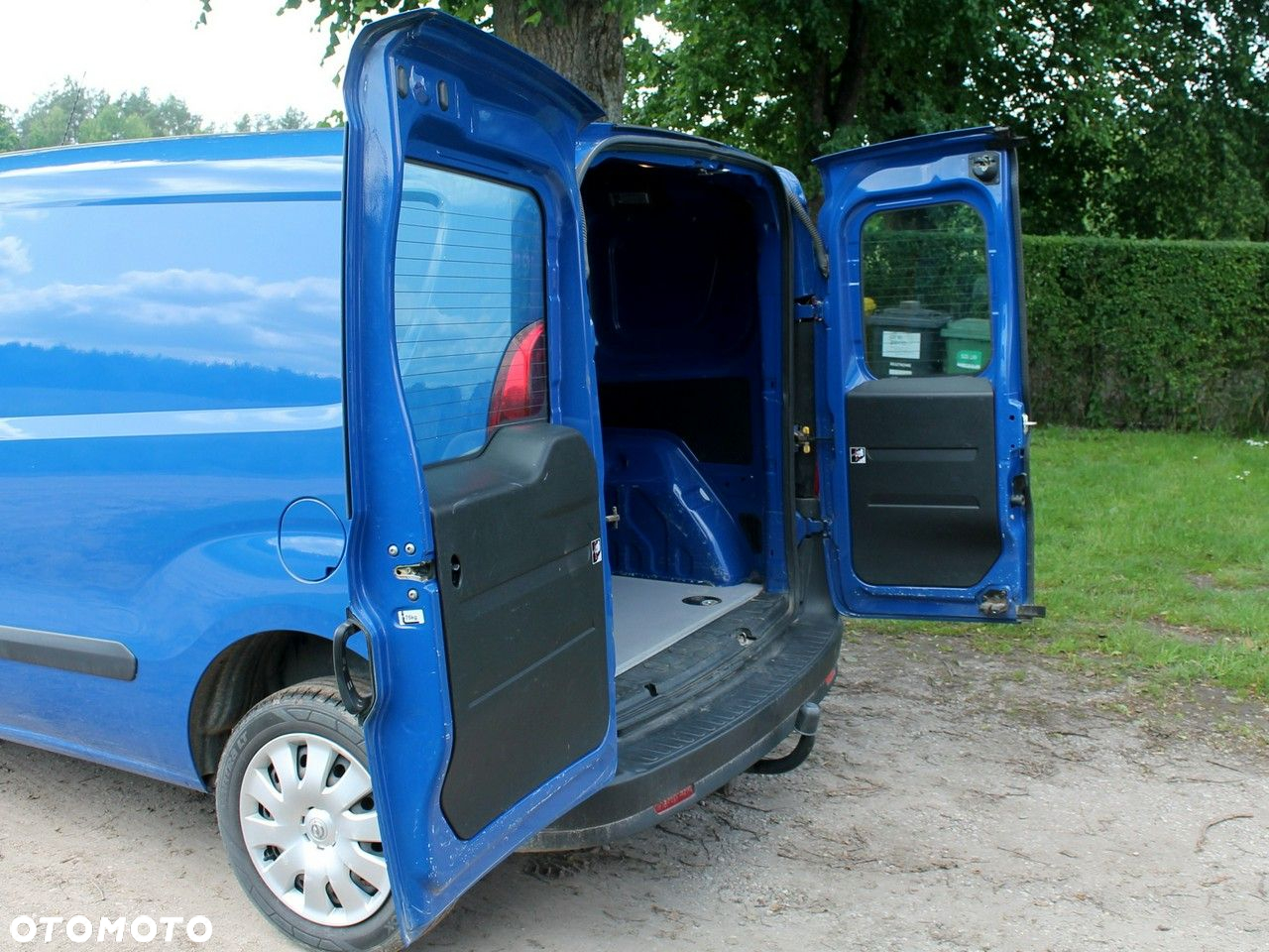 Opel Combo - 28