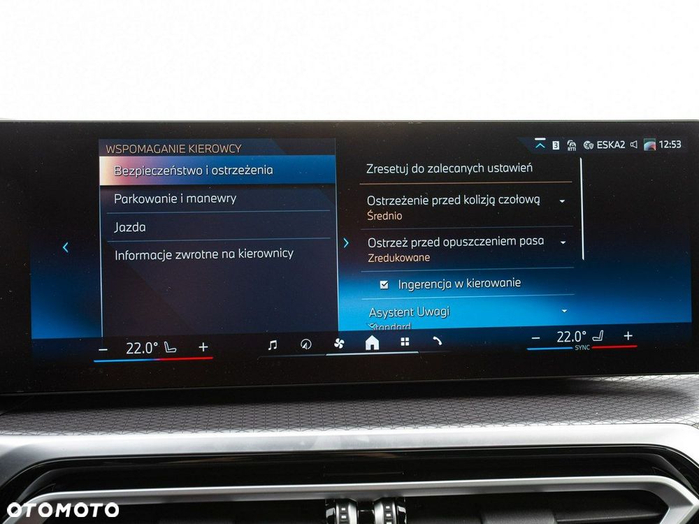BMW i4 - 25