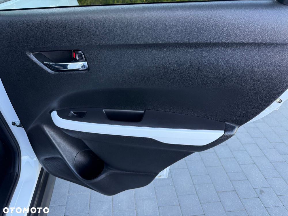 Suzuki Vitara 1.6 (4x4) Allgrip Comfort+ - 37