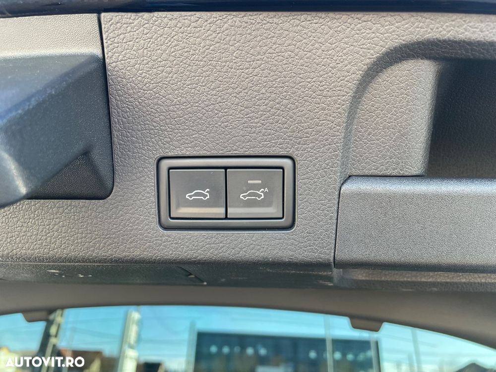 Volkswagen ARTEON 2.0 TSI DSG Elegance - 23