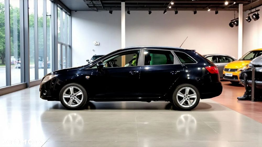 Seat Ibiza ST 1.2 TSI Ecomotive Style Viva - 6