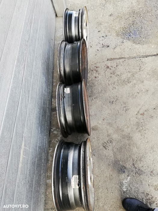 Jante Toyota Rav 4 tucson duster kia sportage 5x1143 XA20 - 13