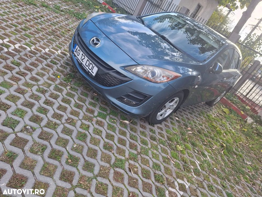 Mazda 3 ver-1-6i-ce - 3