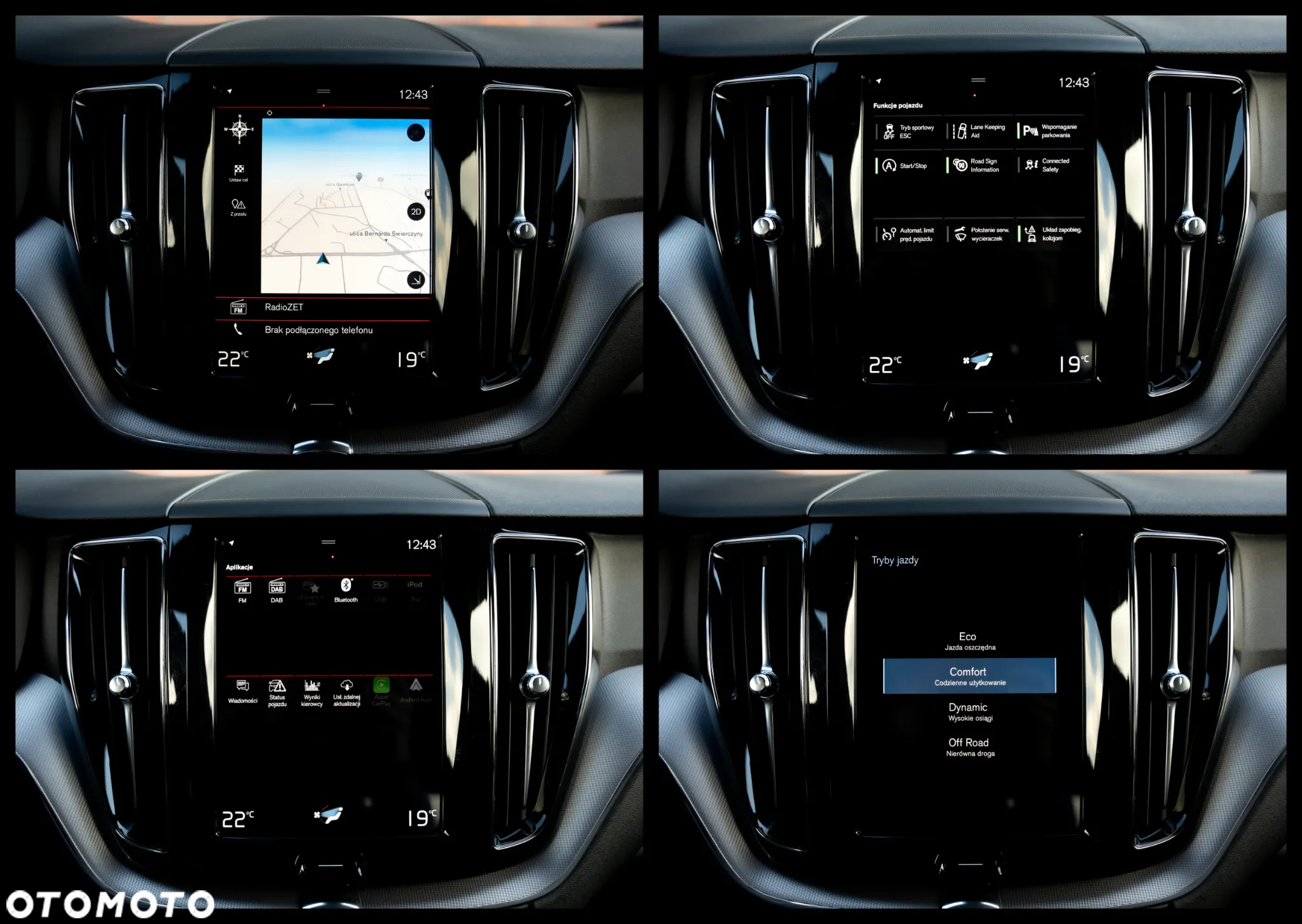 Volvo XC 60 D4 R-Design - 37