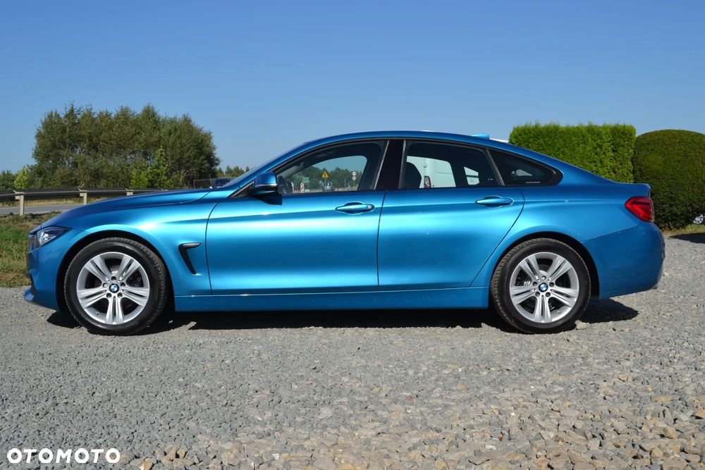 BMW Seria 4 - 37