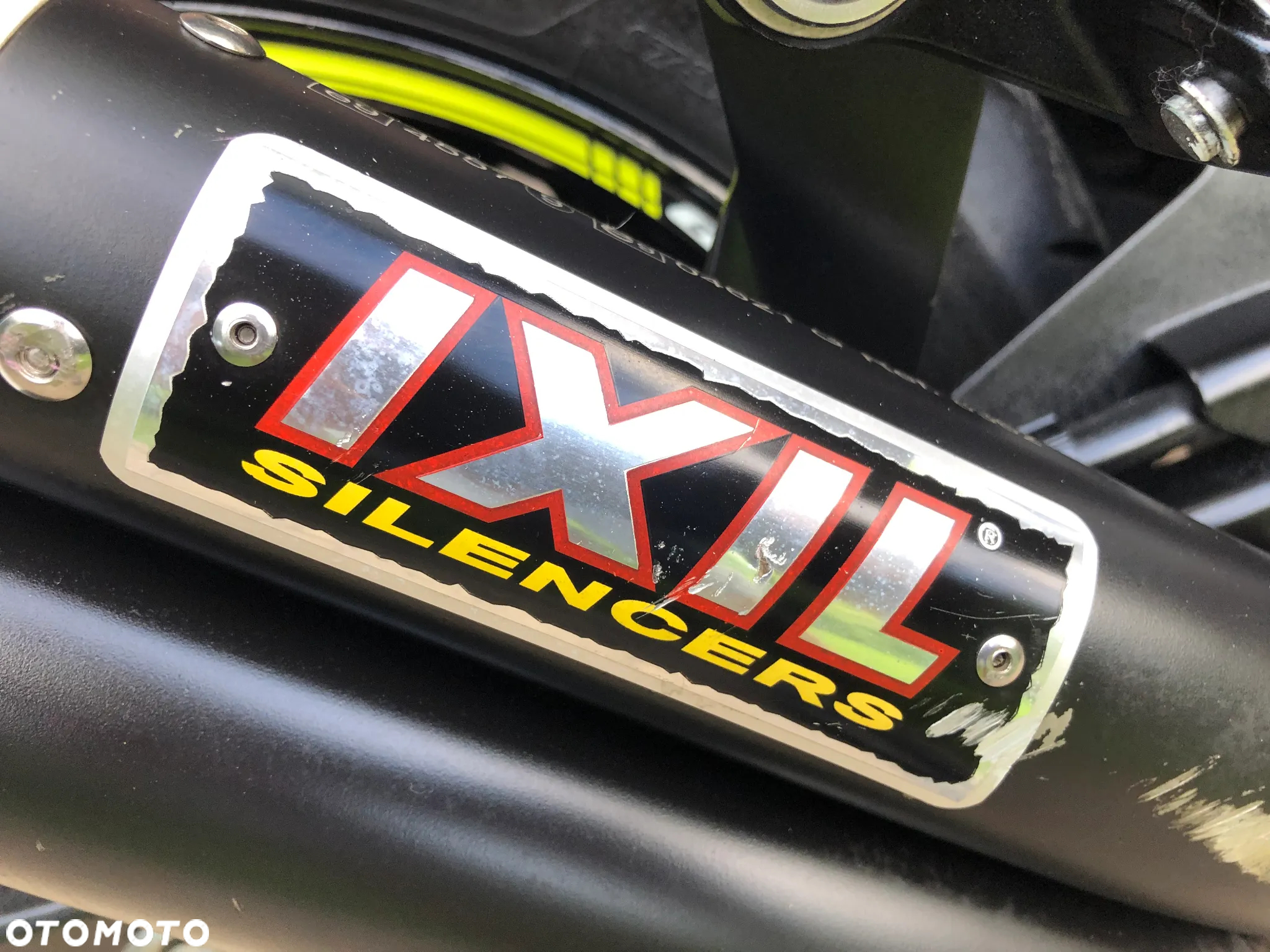 Suzuki GSX-R - 8