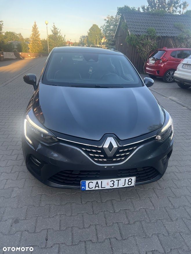 Renault Clio 1.0 TCe Intens - 5