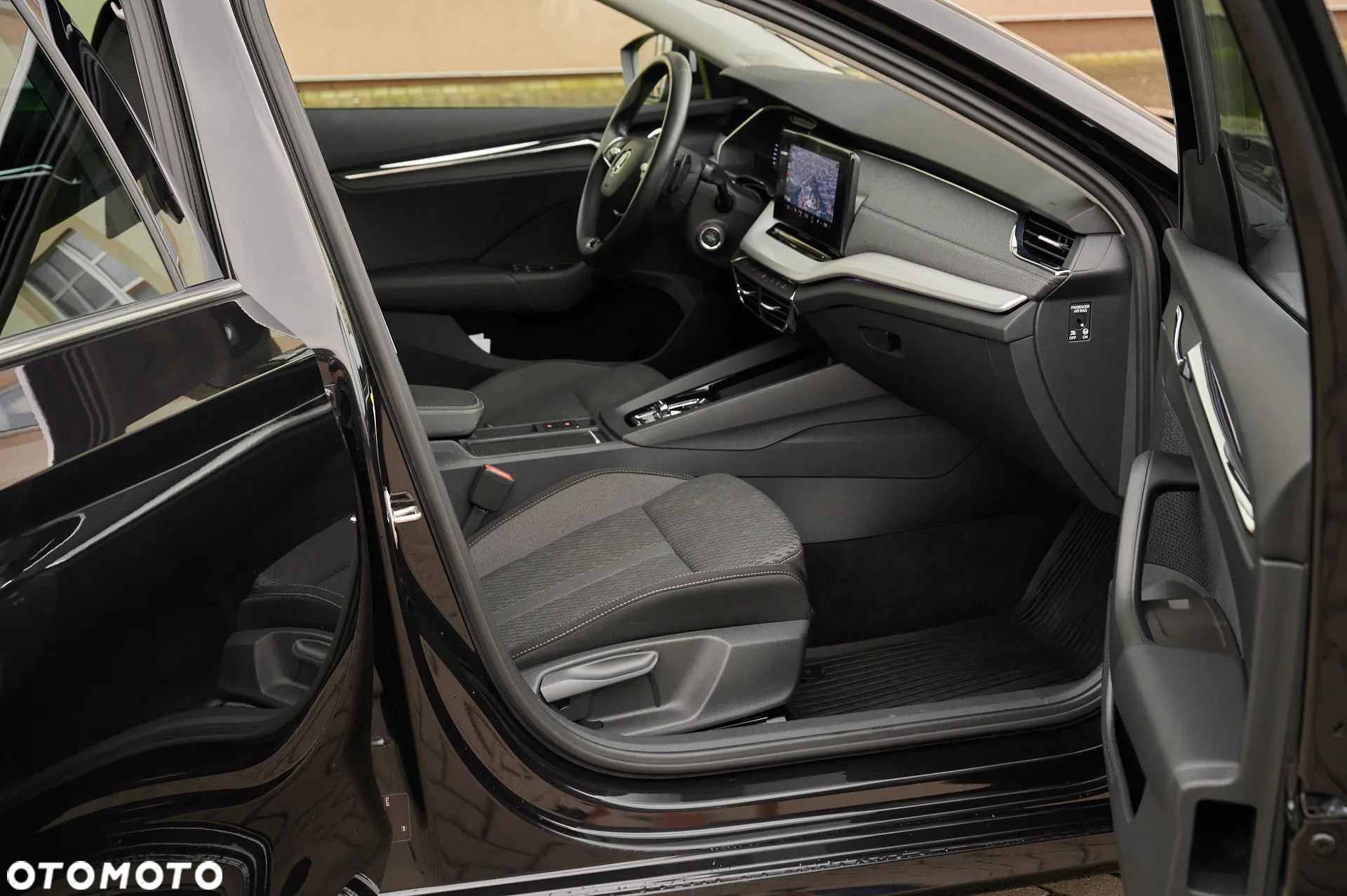 Skoda Octavia 2.0 TDI Style DSG - 25
