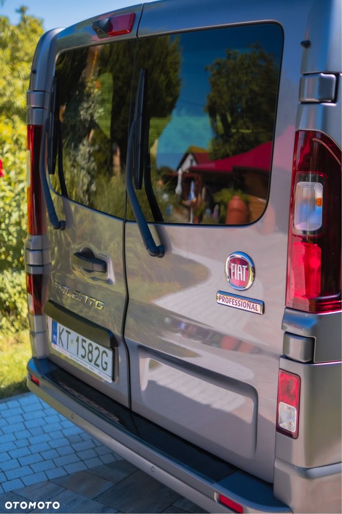 Fiat Talento - 3