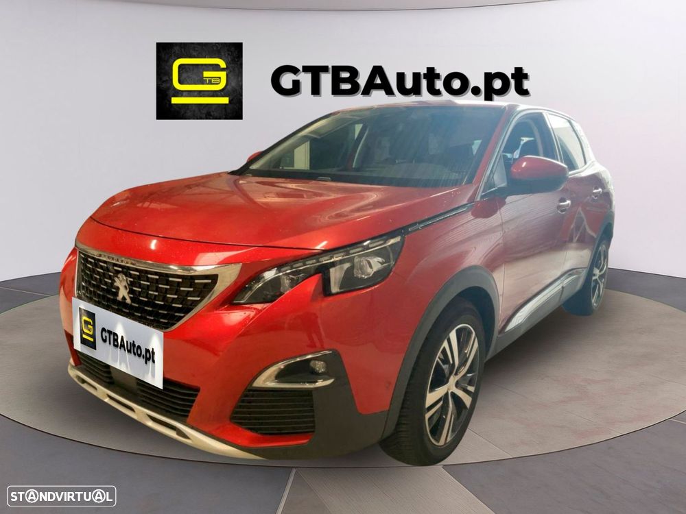 Peugeot 3008 1.2 PureTech Allure - 2