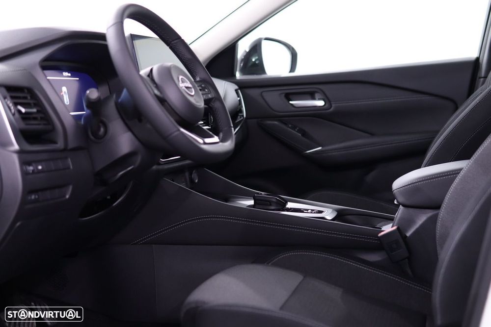 Nissan Qashqai 1.5 e-Power N-Connecta - 14