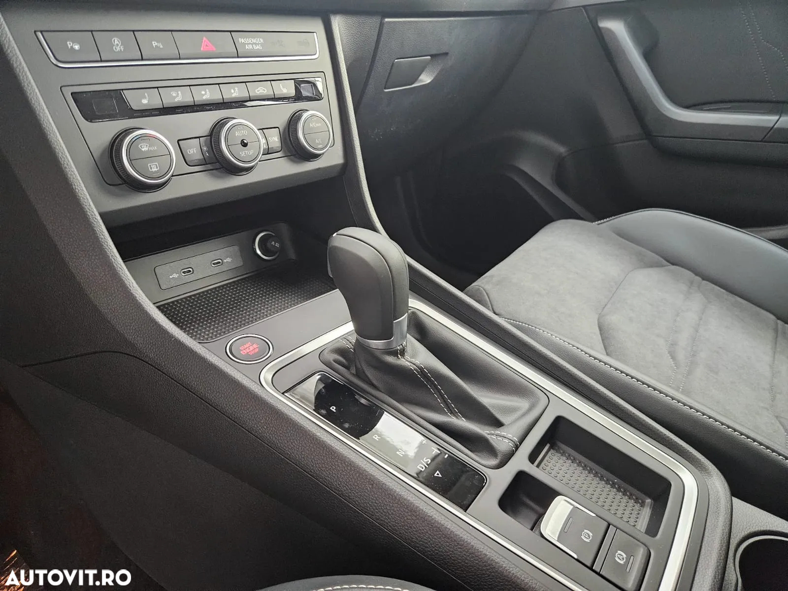Seat Ateca 1.5 TSI DSG7 Style - 10