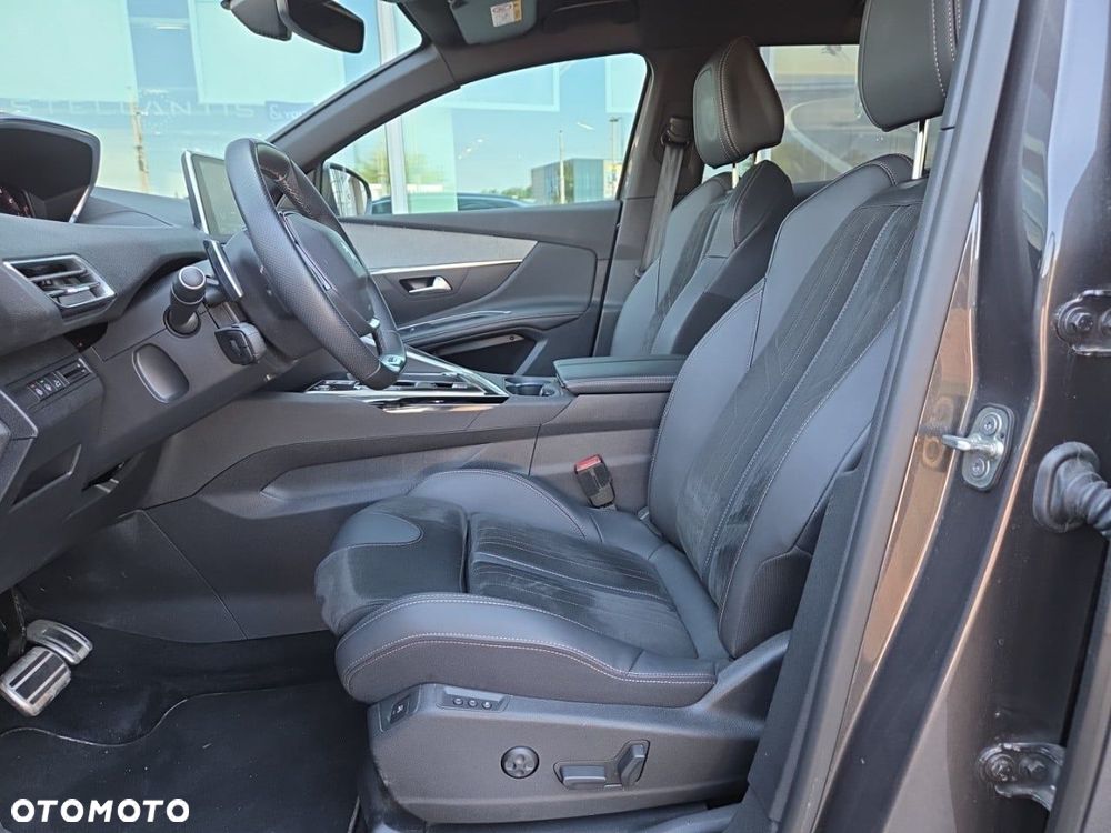 Peugeot 3008 1.2 PureTech GT S&S EAT8 - 9