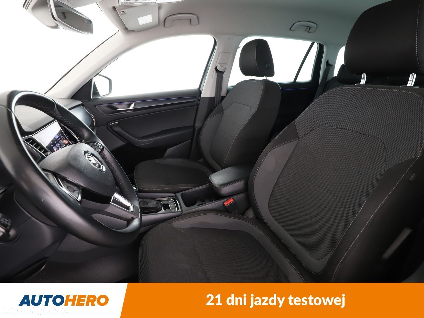 Skoda Kodiaq - 10