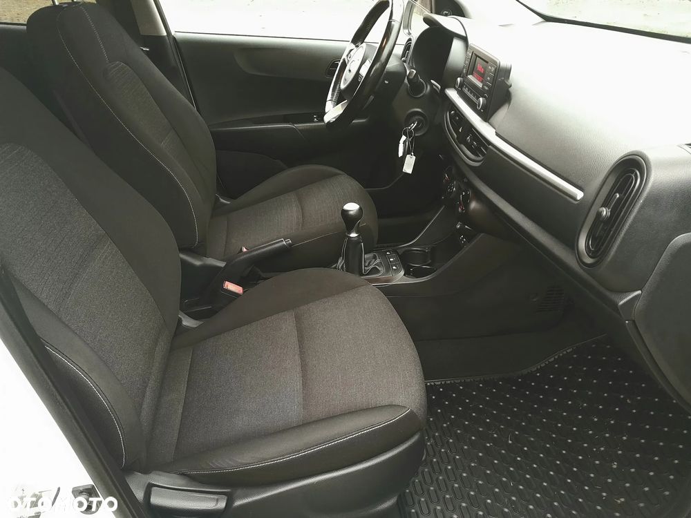 Kia Picanto 1.0 Business Line Plus - 17