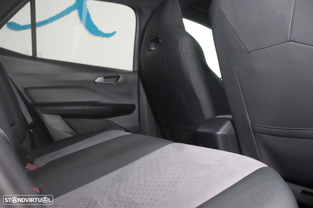 Cupra Born 58 kWh - 17