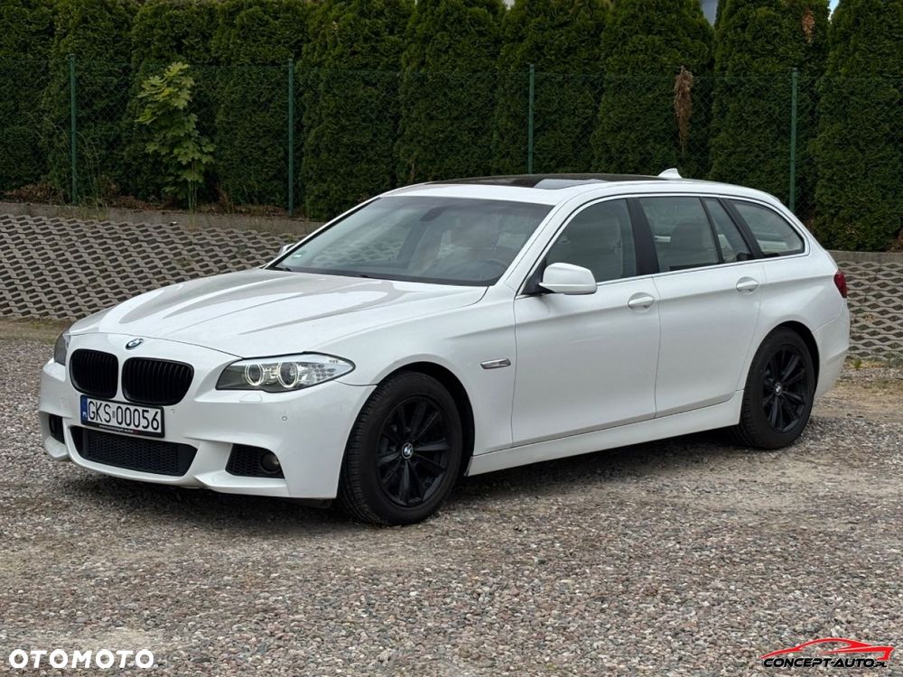 BMW Seria 5 - 9