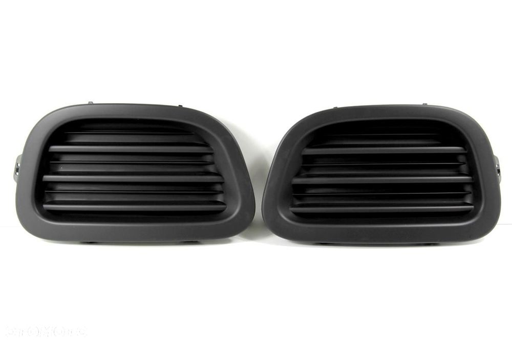 ZAŚLEPKA HALOGENU PRAWA  LEWA CITROEN BERLINGO IV 18- - 1