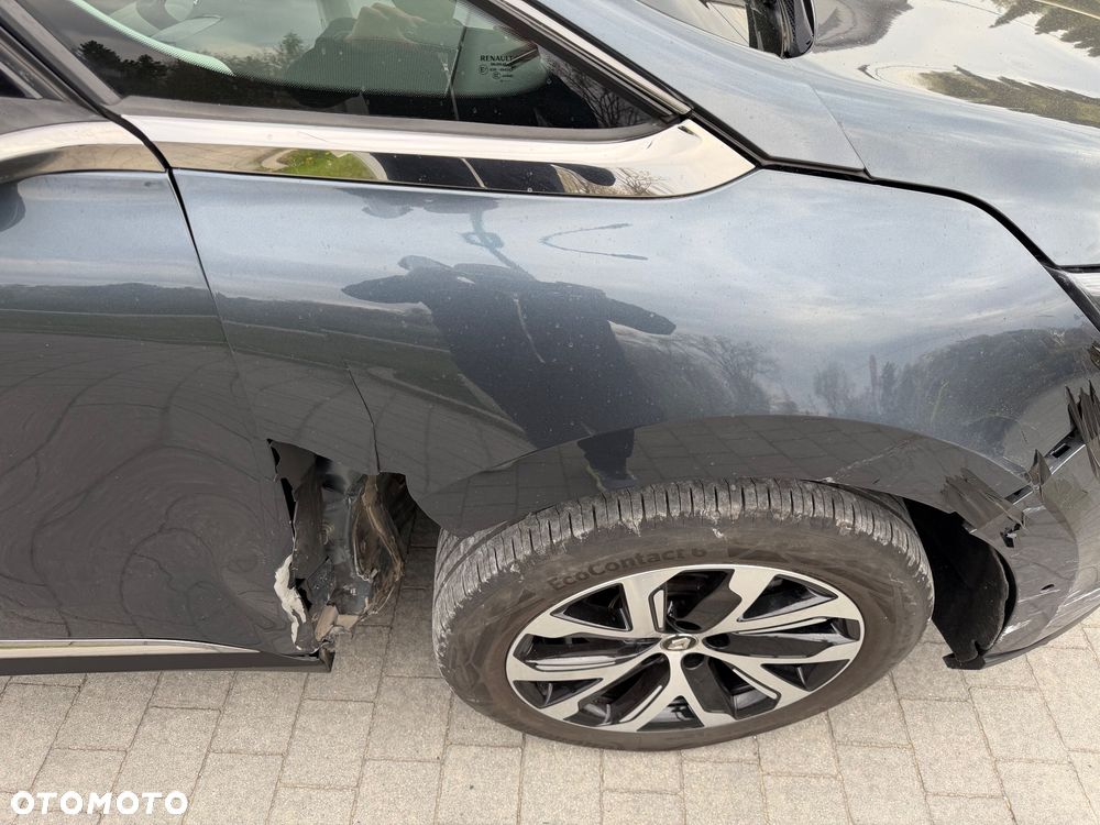 Renault Espace BLUE dCi 160 EDC LIFE - 10