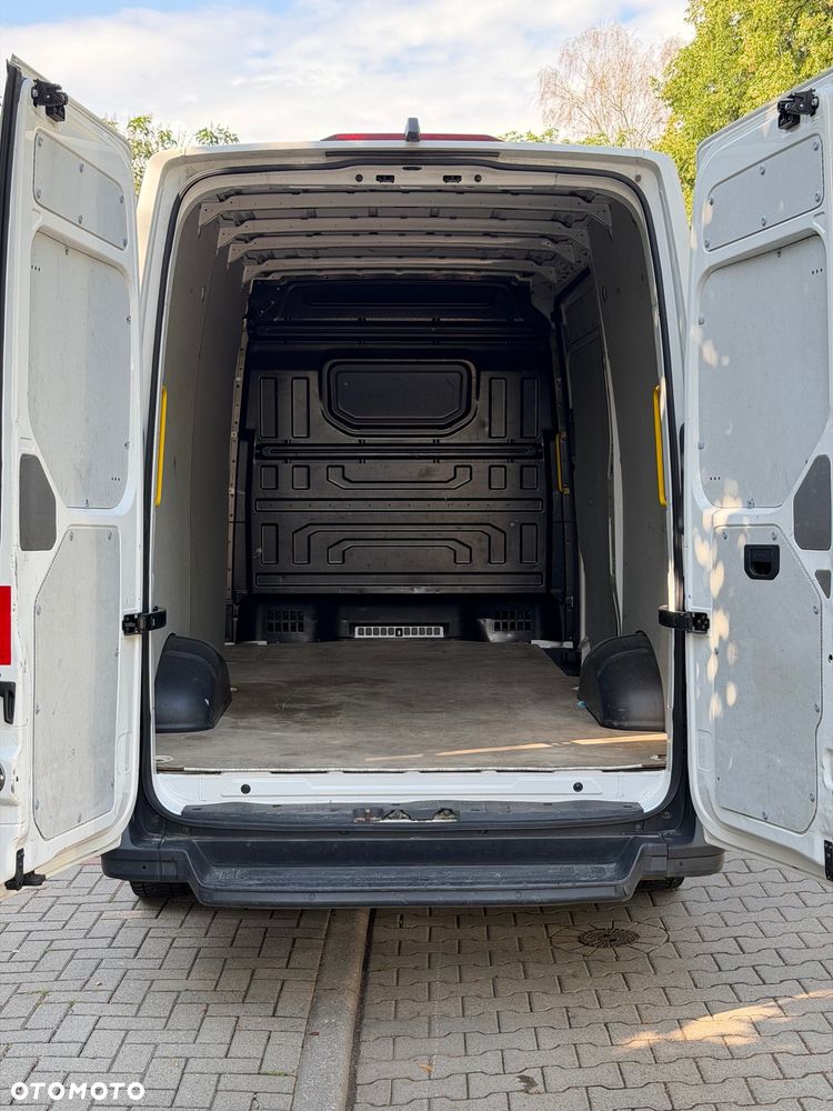 Volkswagen E-CRAFTER - 30