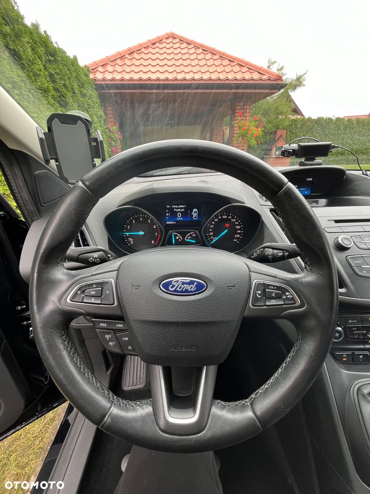 Ford Kuga 1.5 EcoBoost FWD Edition ASS - 8