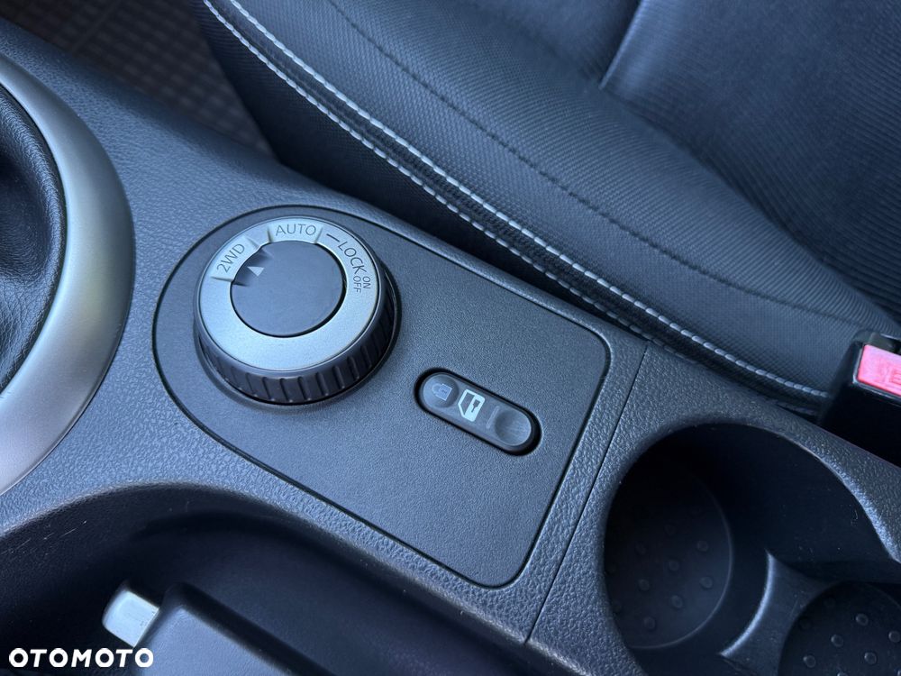 Nissan Qashqai - 18