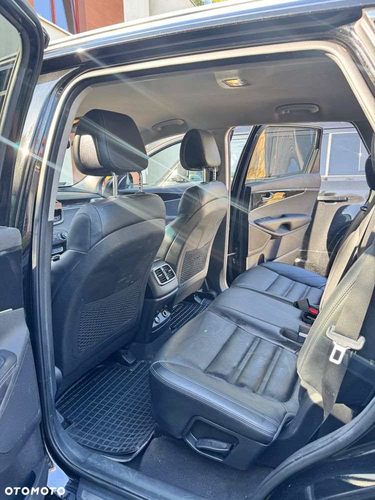 Kia Sorento 2.0 CRDI L - 5