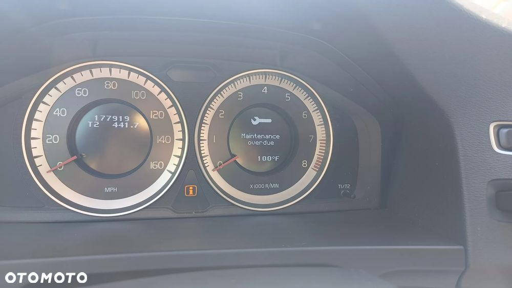 Volvo S60 2.5 T5 - 38