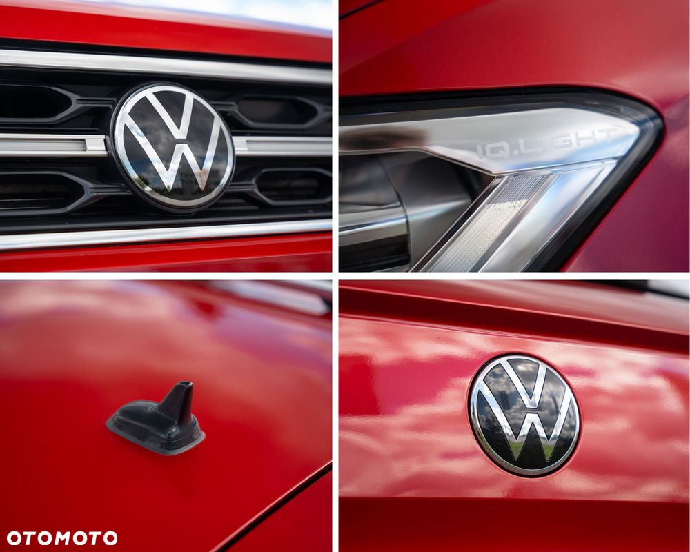 Volkswagen T-Roc 1.5 TSI R-Line Plus DSG - 21