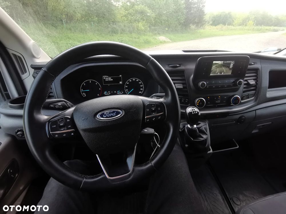 Ford Transit - 15