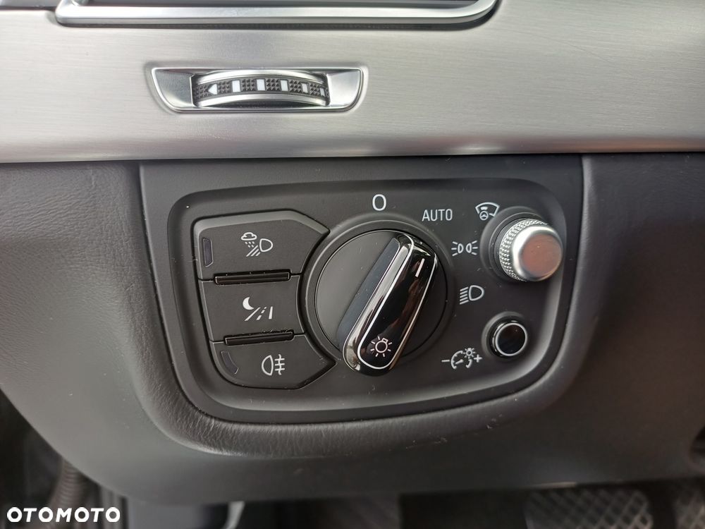 Audi A8 - 22