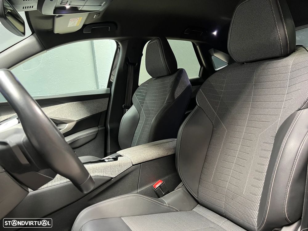 Peugeot 3008 1.2 Hybrid Allure Pack e-DCS6 - 10