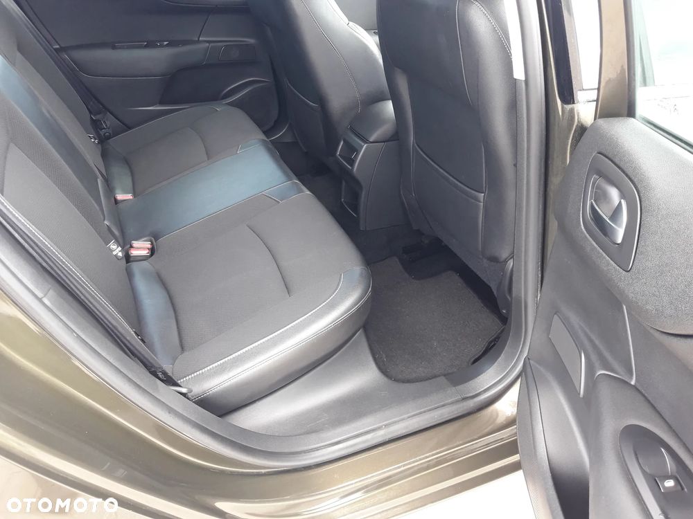 Citroën C4 1.6 VTi Exclusive - 13