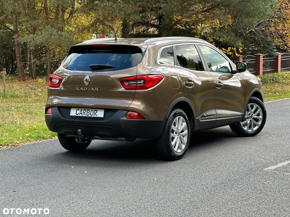 Renault Kadjar Energy TCe 130 EDC Experience - 14