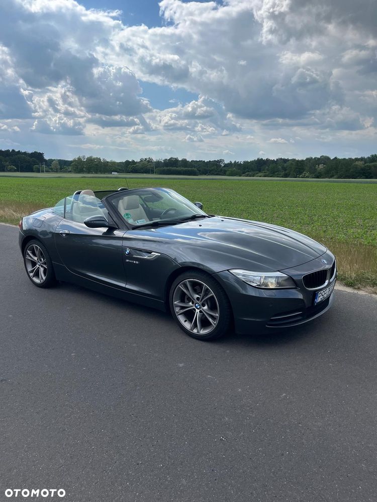 BMW Z4 sDrive28i - 15