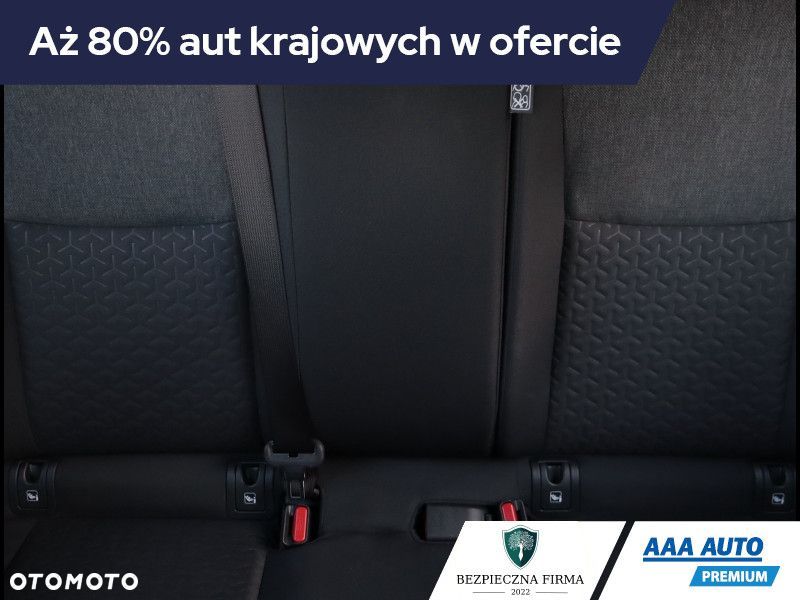 Toyota Yaris Cross - 11