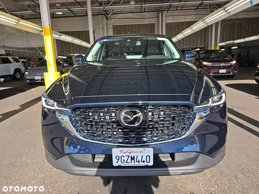 Mazda CX-5 - 6